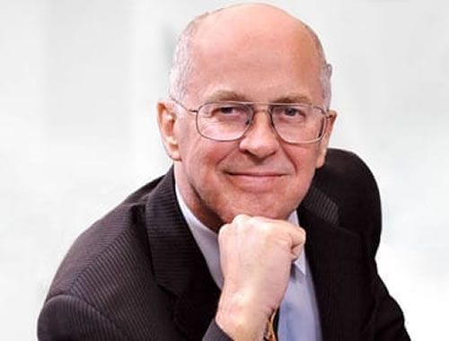 Dr. David Steenblock